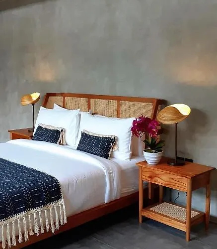Mandja - Stunning Architect-designed 3br In Petitenget